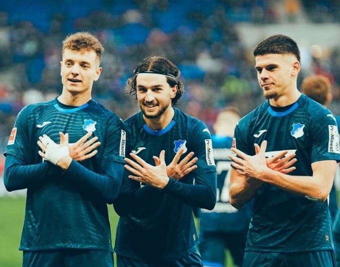 Hoffenheimi i kosovarëve fiton pas një kohe të gjatë