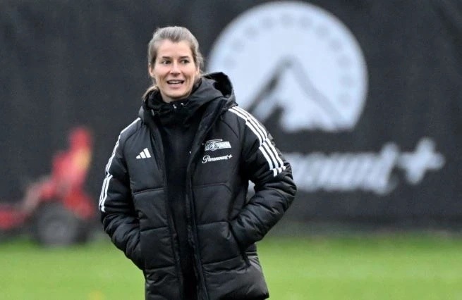 Eta debuton me humbje në Bundesligë
