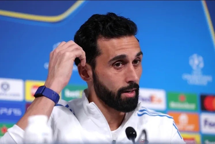 Real Madrid nuk po mund të gjej rehati me trajnerë