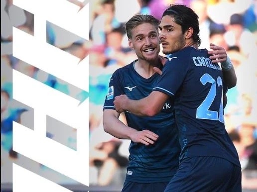 Si ia bëri Lazio Napolit që ta ndalë në garën për titull?